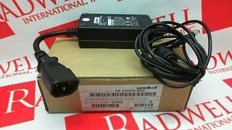 Блок питания сканера штрих-кода Артикул 50-24000-006 от производителя ZEBRA