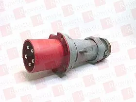 Штекер / розетка Артикул 1235A от производителя MENNEKES