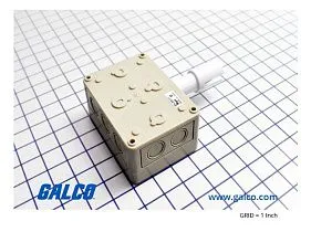 Dwyer Instruments RHP-3O11