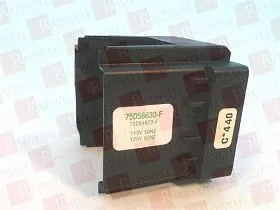 Контактор / пусковая катушка Артикул 75D56630F от производителя SIEMENS