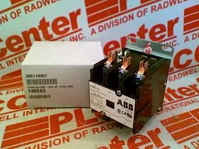 Реле CHROMALOCK 072306110007