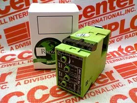 Замедляющие реле Артикул PH-415V-04X от производителя TELE CONTROLS