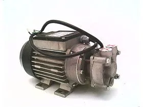 Насос SPECK PUMP Y-2951.0090 с герметичным двигателем, 230В, 13 л/мин, 0.12 кВт