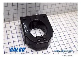 Instrument Transformer, Div of GE 750X136205