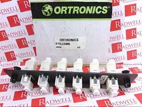 Принадлежность / комплект для корпуса Артикул 615LCSM6 от производителя LEGRAND