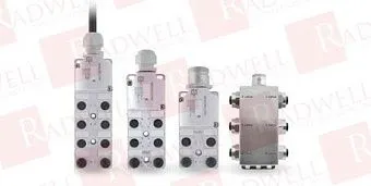 Блок распределения питания Артикул JAN-83P-210-C100 от производителя MENCOM