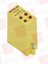 Модуль логического ввода-вывода постоянного тока Артикул IAC5AQ от производителя OPTO 22