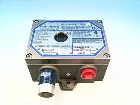S4000CH-2-1-01-1 Система контроля загазованности от GENERAL MONITORS INC