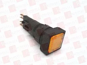 Кнопка Артикул Q18LF-GE от производителя EATON CORPORATION