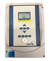 Привод насоса KSB 5002K20