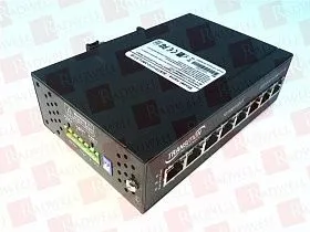 Сетевой маршрутизатор Артикул SISTP1010-380-LRT-B от производителя TRANSITION NETWORKS