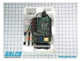 Control Techniques F3R5C