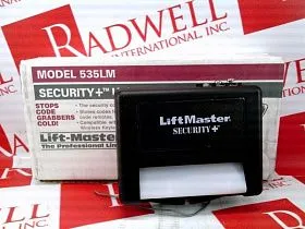 Индустриальная компьютерная плата Артикул 535LM-01 от производителя LIFTMASTER