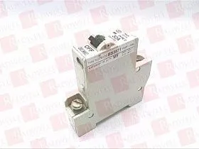 Автоматический выключатель для монтажа на дин-рейку Артикул 321MB2 от производителя EATON CORPORATION