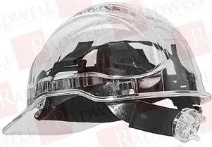 Каска / другое приспособление Артикул PV60CLR от производителя PORTWEST