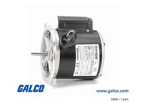 Marathon Electric 048C34S24