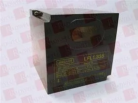 Контроль температуры / процесса Артикул LFL1.335-240V от производителя SIEMENS