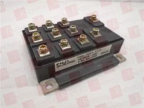 Модуль силового блока Артикул 6DI50A-050 от производителя FUJI ELECTRIC