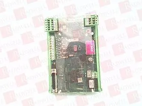 Модуль / стойка ПЛК Артикул F601002A от производителя INTERSCHALT