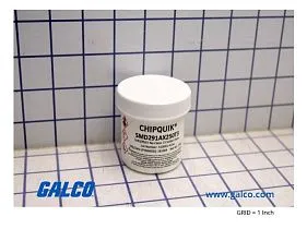 Chip Quik SMD291AX250T3