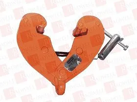 Зажим Артикул BC300RE от производителя MAGNA LIFTING