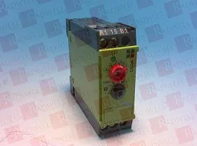 Замедляющие реле Артикул D6DA от производителя TELE