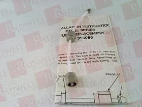 Шланг / трубка Артикул 356086 от производителя MARCONI