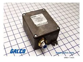 Barksdale Control Products B1T-H32SS-S0156