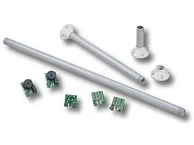 Federal Signal MSLBRCKT