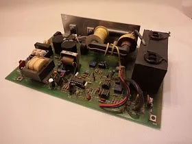 Источник питания Артикул 448739-001 от производителя TRION