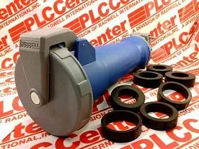 Наконечник / разъем Артикул HBL5100C9W от производителя KELLEMS