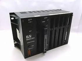 Модуль управления MCGE33-0 B&R, 24В DC, 250В AC