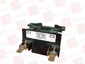 Контактор / пусковая катушка Артикул 75D70152017 от производителя SIEMENS