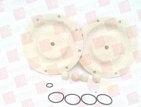 Ремонтный комплект  для насоса Артикул 637119-EB-C от производителя INGERSOLL RAND