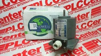 Электромагнитный клапан  Артикул TGB-9-IK/I-1009/1 от производителя MAGNET SCHULTZ