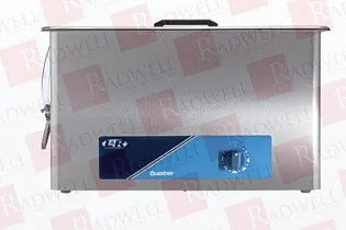 Ультразвуковой очиститель Артикул QUANTREX650 от производителя L&R ULTRASONIC