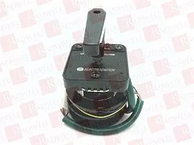 Поворотный переключатель Артикул 74PB201MN от производителя ELECTROSWITCH