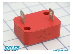 Littelfuse V661DB40