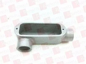 Кабелепровод / соединительный элемент Артикул OLR-2M от производителя HUBBELL