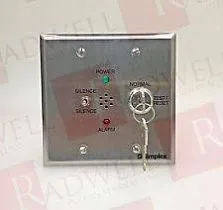 Защитное основание для пламени Артикул 4098-9842 от производителя TYCO