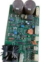 Плата управления MILLER ELECTRIC Circuit Card Assembly для Millermatic 175