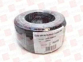 Кабель для подключения ПК и других устройств Артикул 6UO-008536 от производителя