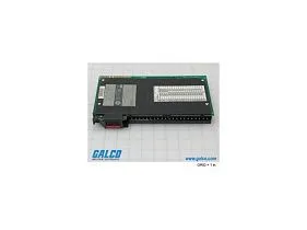 Allen Bradley 1771-IAZQ