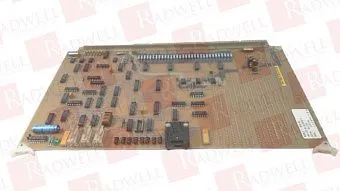 Плата ПК Плата ПЛК / дополнения к  плататам Артикул MID 36 от производителя FERRANTI INTERNATIONAL