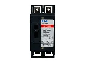 Cutler Hammer, Div of Eaton CCVH2225W