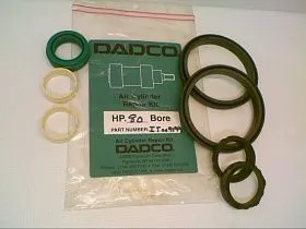 IT0009194 Комплект для восстановления гидравлического насоса / комплект уплотнений от DADCO