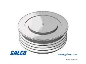 Westcode Semiconductors W1032LC600