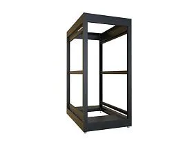 Hammond Manufacturing C2F194236BK1