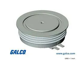 Westcode Semiconductors S1200NC25Y