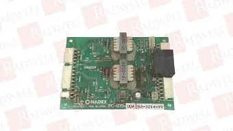 Плата ПК Плата ПЛК / дополнения к  плататам Артикул PC-975-00A A2-3014-99 от производителя NADEX
